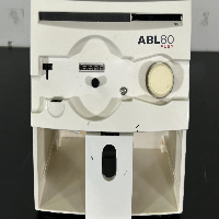 Radiometer ABL 80 Flex Blood Gas Analyzer image 3